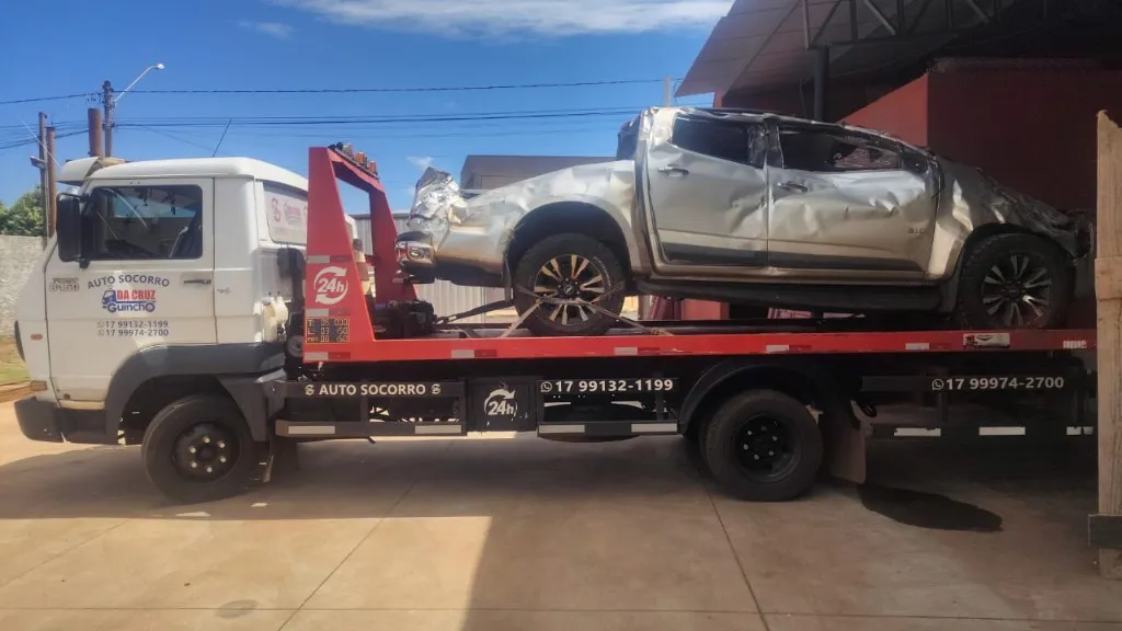 Resgate e Auto Socorro na Cidade e Área Turística em Miguelópolis