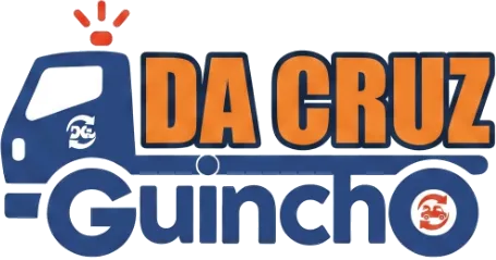 Logo Da Cruz Guincho
