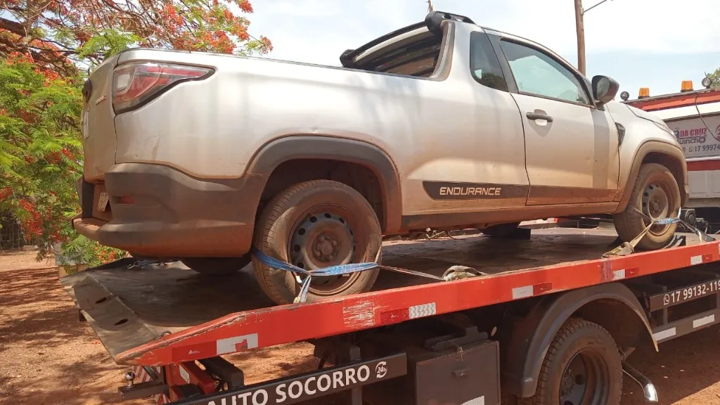 Transporte de Veículos Leves e Utilitários - Da Cruz Guincho